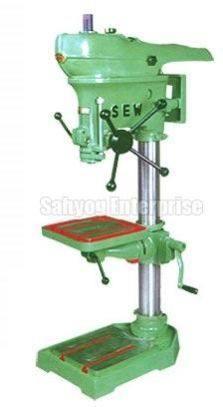 Pillar Drilling Machine (SEW-P/4)