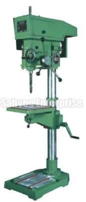 Pillar Drilling Machine (SEW-S/25)