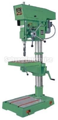 Pillar Drilling Machine (SI-A-2)
