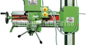 Radial Drilling Machine (SER-40)