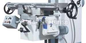 Universal Milling Machine