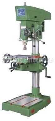 Vertical Drilling Machine (SI-3M)