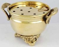 Brass Incense Burners