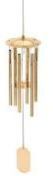 Brass Wind Chimes