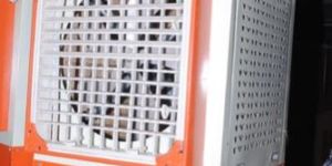 Iron Air Cooler (26X40)