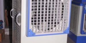 Iron Cooler Air (27X51)