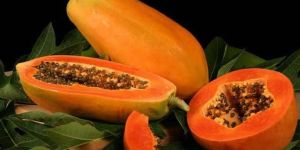 Fresh Papaya