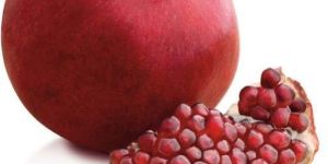 Fresh Pomegranate
