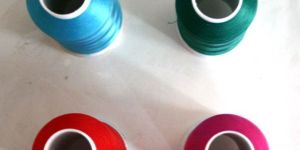Viscose Embroidery Threads