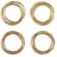 Metal Napkin Rings