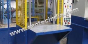 Hydraulic Auto Feeding Cutting Machine