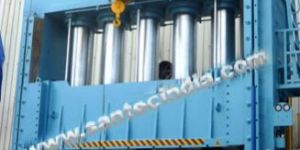 Smc Moulding Presses