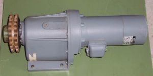 DC Motor