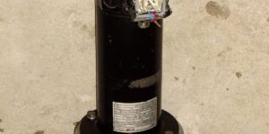 Rsb Servo Motor
