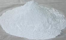 Talc Powder for Cosmetics