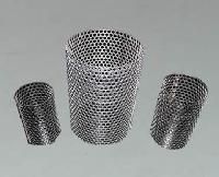 Perforated Filter Tube