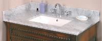 Marble Vanity Top