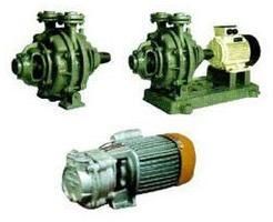 Vacuum Pump