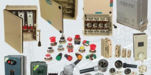 Industrial Switchgears