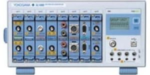 Data Acquisition Equipment