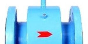 Electromagnetic Flowmeter