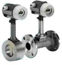 Intelligent Vortex Flowmeter