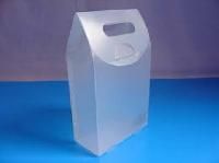 PVC Plastic Boxes