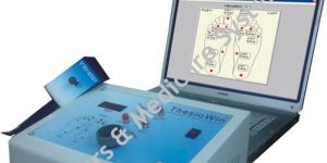 Digital Vibratory Perception Threshold Analysis System