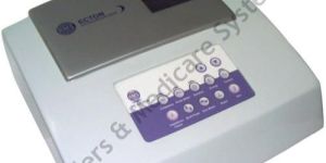 Electroconvulsive Therapy Machine