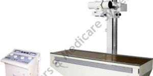 Fixed X Ray Machine