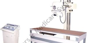 Fixed X-Ray Machine