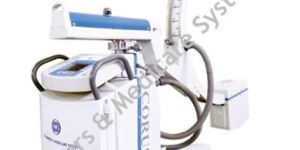 High Frequency C-arm