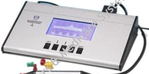 Impedance Audiometer