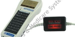 Otoacoustic Emissions