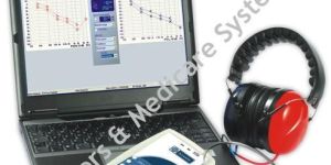 PC Based Audiometer