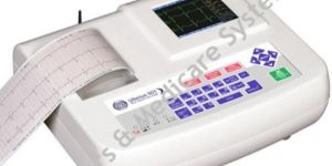 Tele ECG System