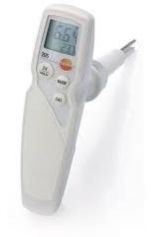 Temperature Measuring Instrument