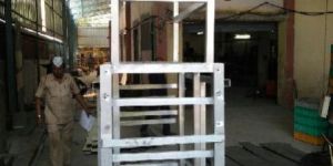 Aluminum Fabrication