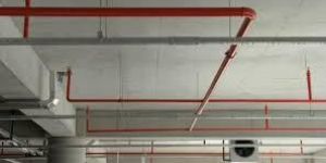 Fire Fighting System