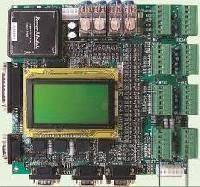 Lift System Components