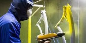 Powder Coating