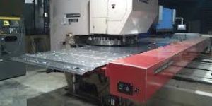 Sheet Metal Fabrication