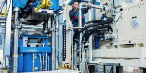 Special Purpose Machine