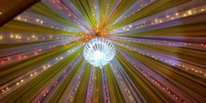 Pandal Decoration Services