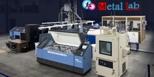 Corrosion Testing Services