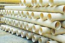 UPVC Pipes