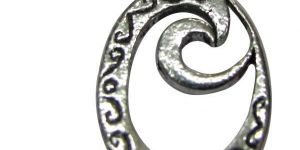 Sterling Silver Toggle Clasps