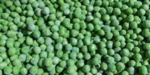 Frozen Green Peas