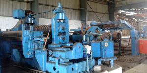 Coil Slitting Machine