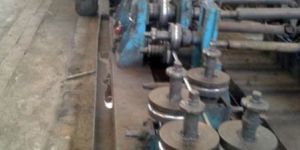 ERW Tube Mill